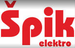 Špik elektro